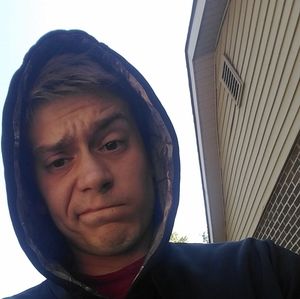 Meet your Posher, Kyle